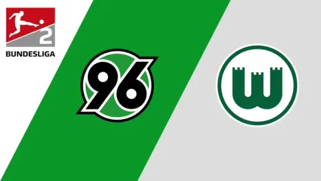 thumbnail - Hannover 96 vs. Wolfsburg