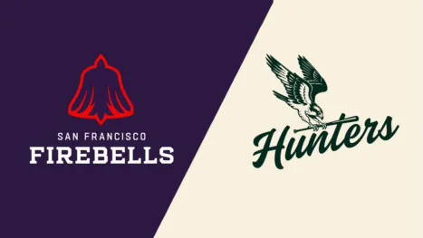 thumbnail - San Francisco Firebells vs. Boston Hunters