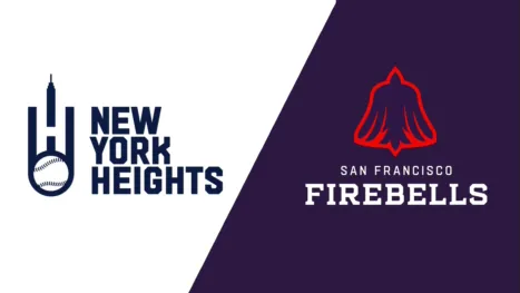 thumbnail - New York Heights vs. San Francisco Firebells