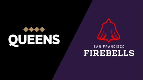 thumbnail - Los Angeles Queens vs. San Francisco Firebells