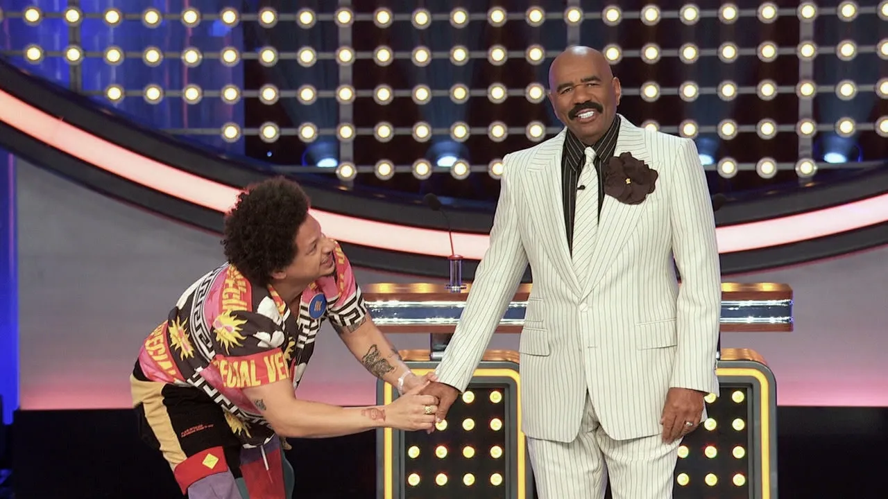 thumbnail - S12:E4 2 Chainz vs. Eric André and Zac Brown & Kendra Scott vs. Mickey Guyton