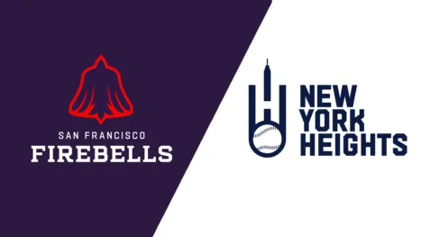 thumbnail - San Francisco Firebells vs. New York Heights
