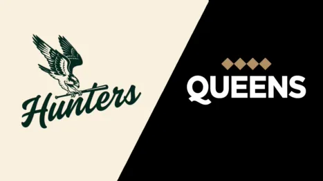 thumbnail - Boston Hunters vs. Los Angeles Queens