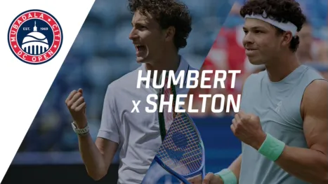 thumbnail - Mubadala Citi DC Open (Segunda Rodada)