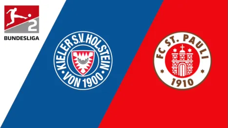 thumbnail - Holstein Kiel vs. St. Pauli