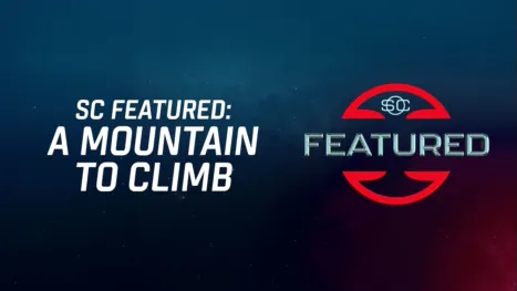 thumbnail - Mountain to Climb