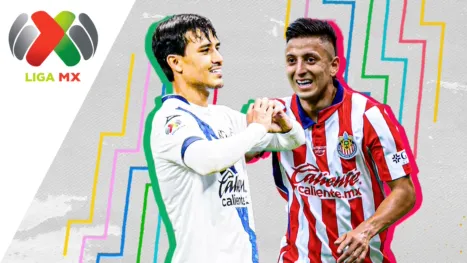 thumbnail - Puebla vs. Chivas de Guadalajara (Jornada 3)