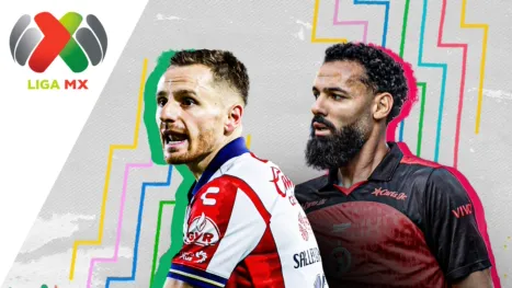 thumbnail - Atlético de San Luis vs. Club Tijuana (Jornada 3)