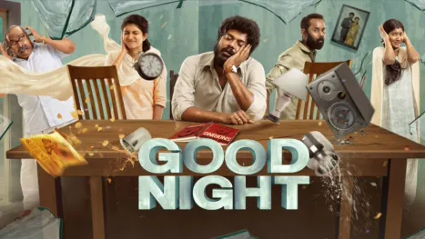 thumbnail - Good Night