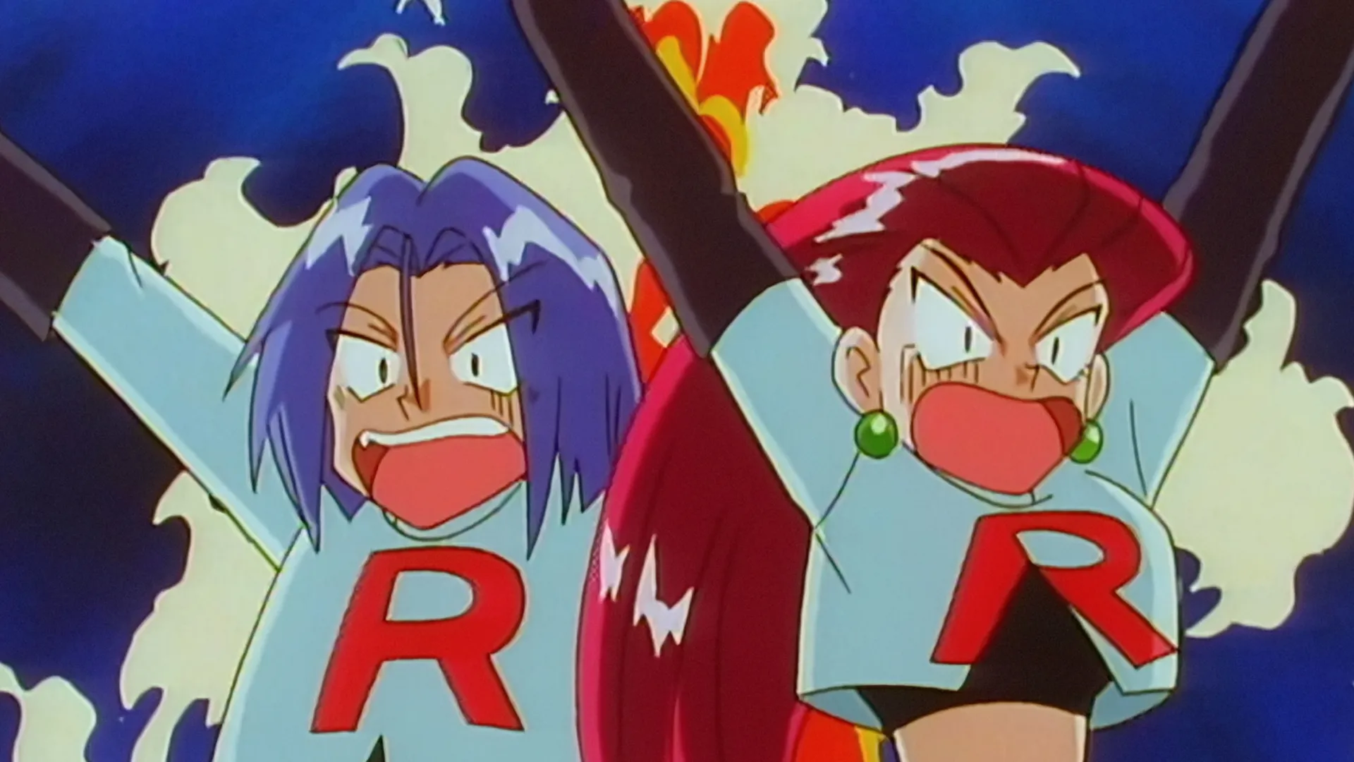 thumbnail - S1:E17 Island of the Giant Pokémon