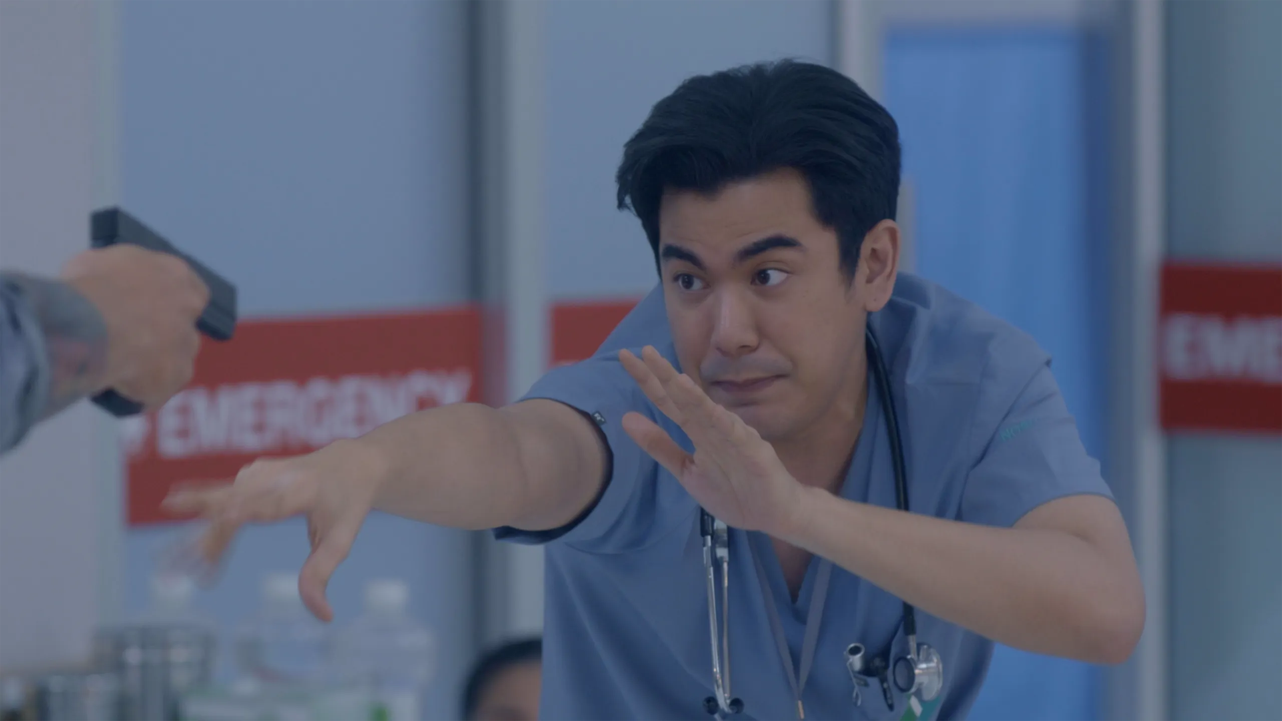 thumbnail - ซีซัน1: ตอน2 ตอนที่ 2