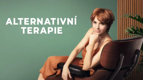 thumbnail - Alternative Therapy