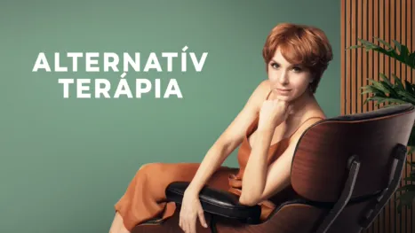 thumbnail - Alternative Therapy
