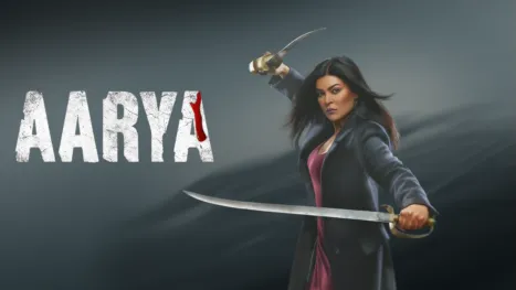 thumbnail - Aarya