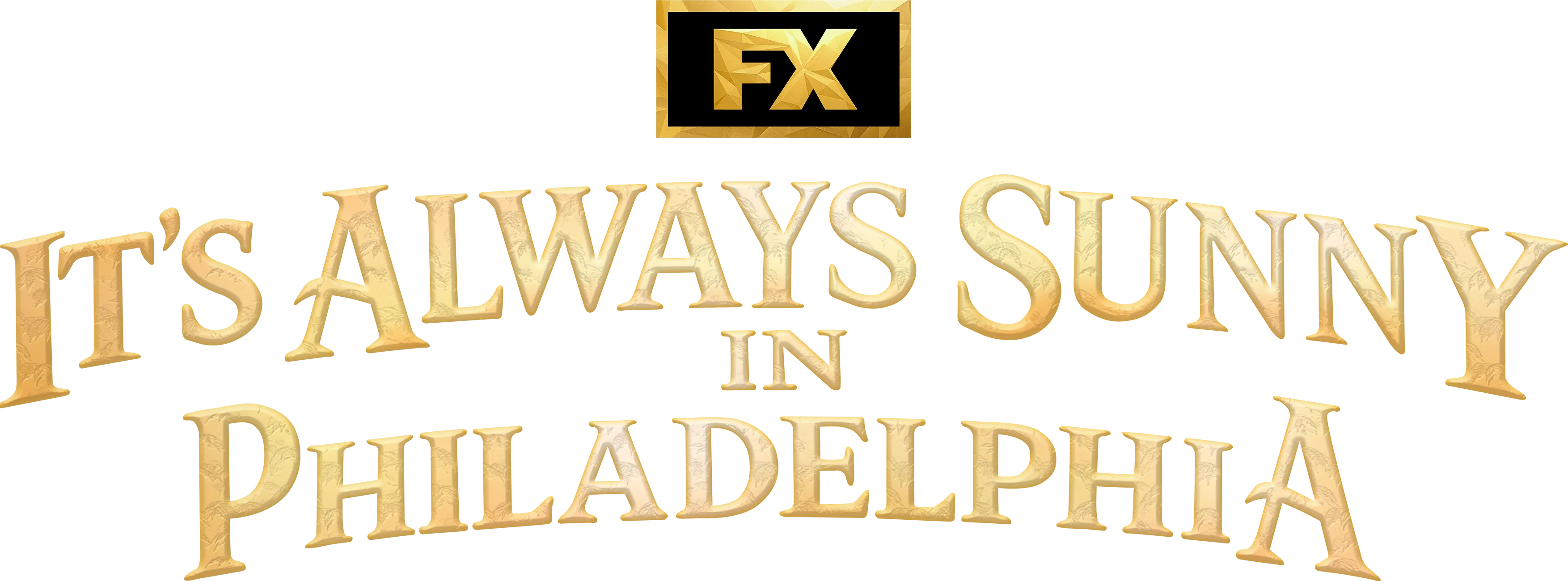 It's Always Sunny in Philadelphia