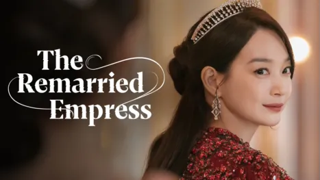 thumbnail - The Remarried Empress