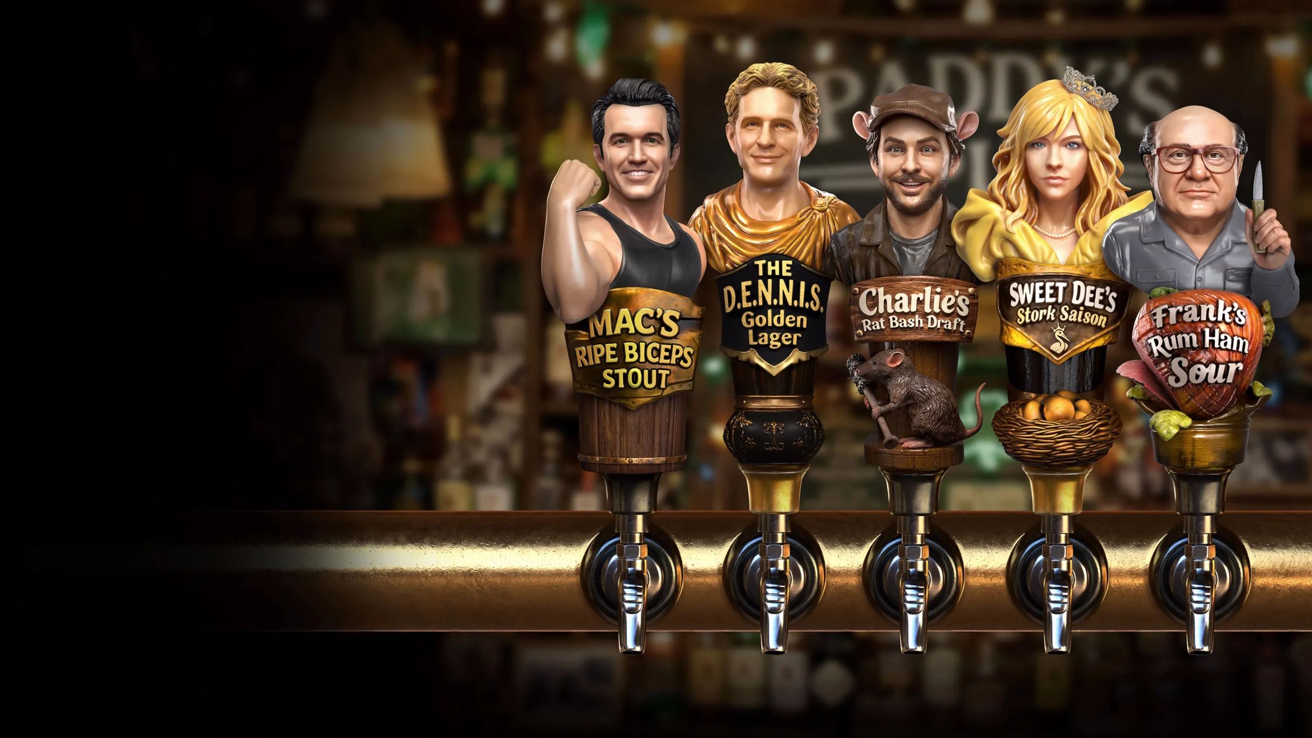 It's Always Sunny in Philadelphia