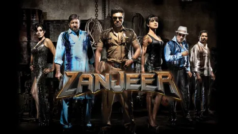 thumbnail - Zanjeer