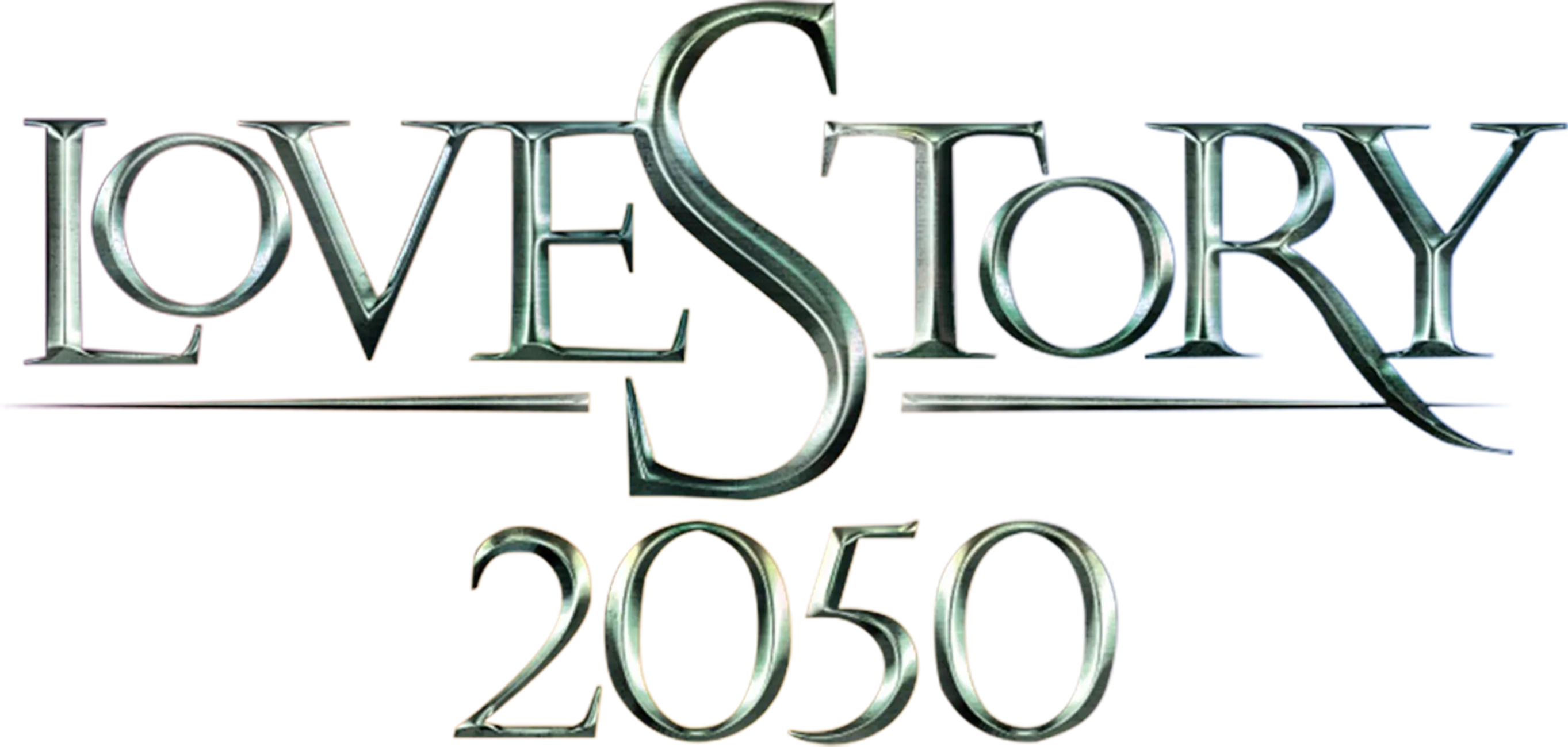Love Story 2050