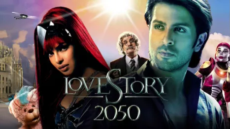 thumbnail - Love Story 2050