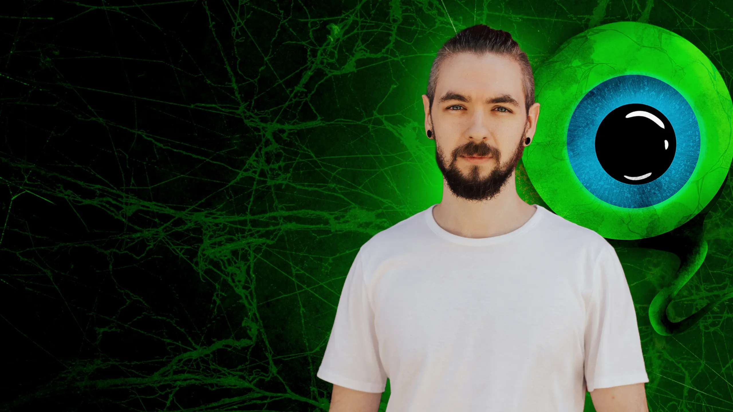 Jacksepticeye Creator Essentials