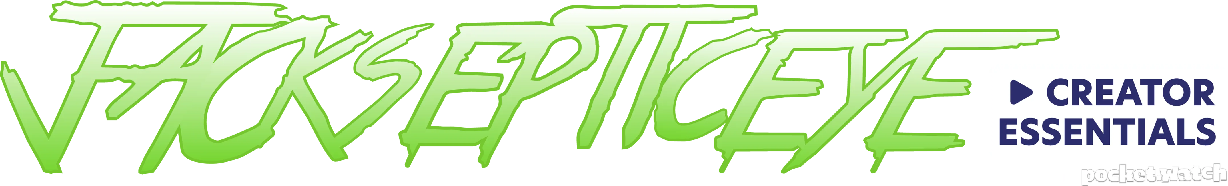 Jacksepticeye Creator Essentials