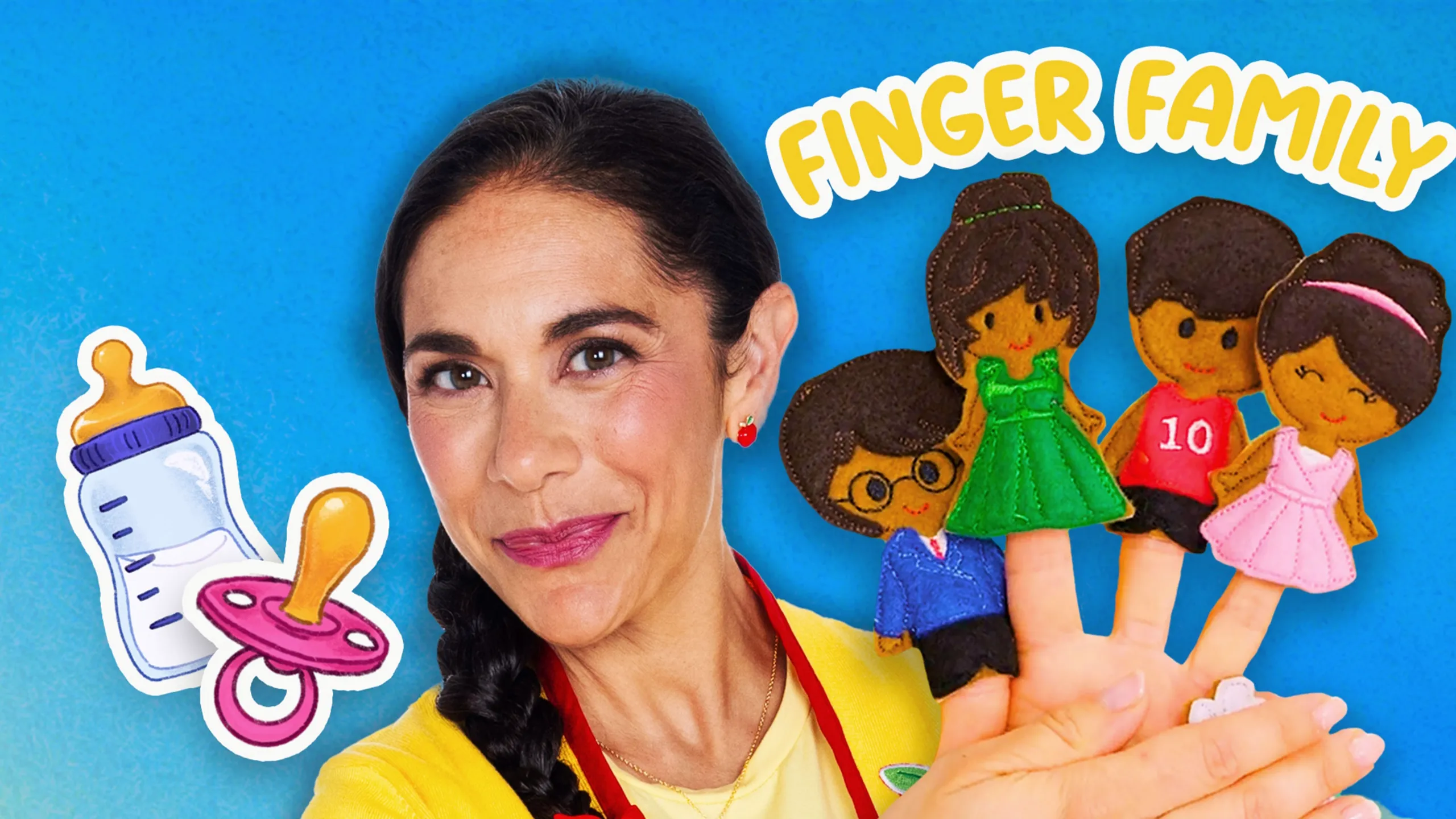 thumbnail - S1:F7 Familien-Liebe!