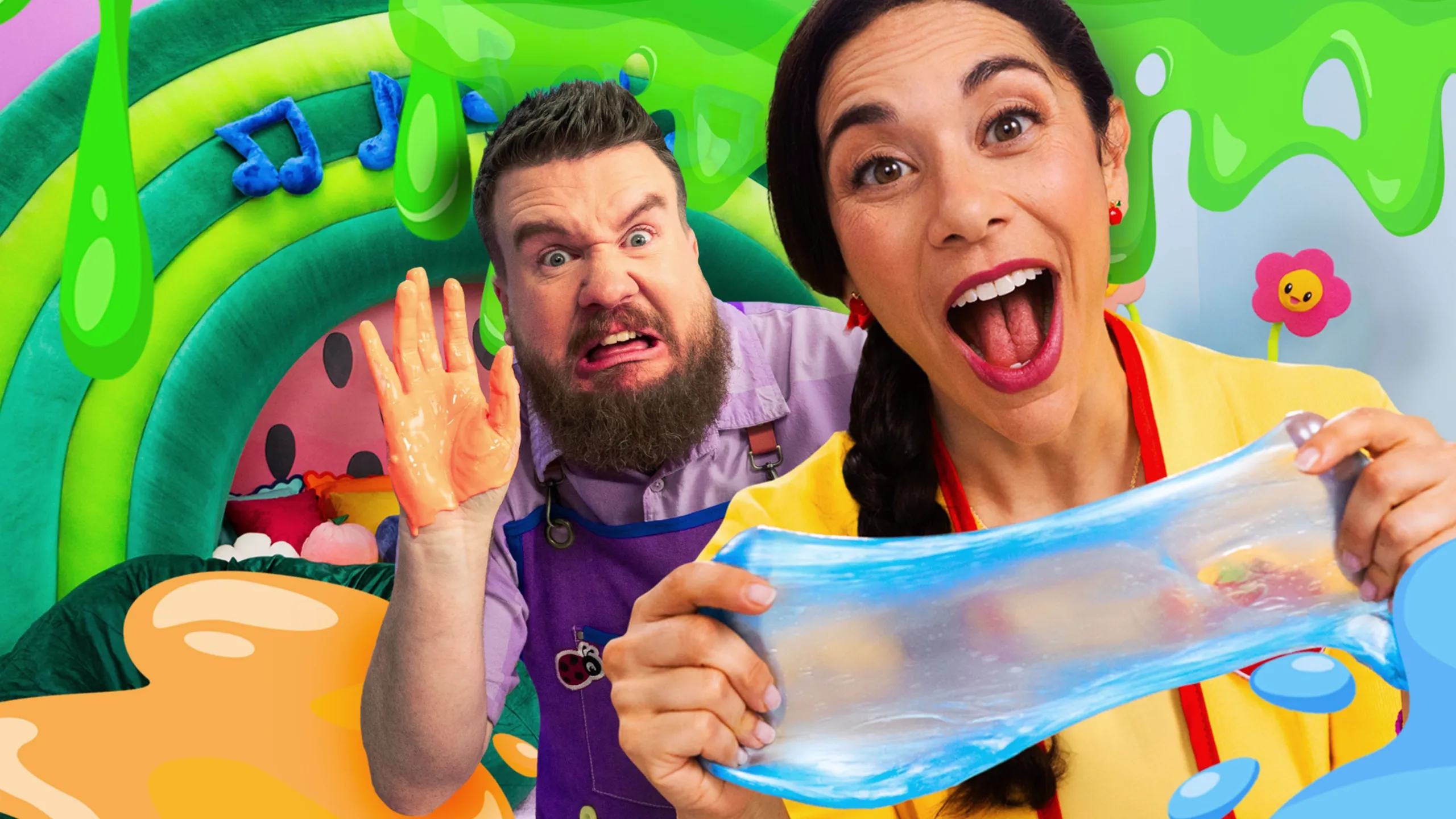 thumbnail - S1:F9 Fühl mal!