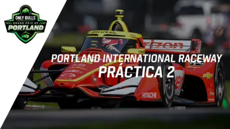 thumbnail - Portland International Raceway (Practice 2)