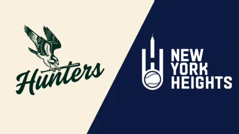 thumbnail - Boston Hunters vs. New York Heights