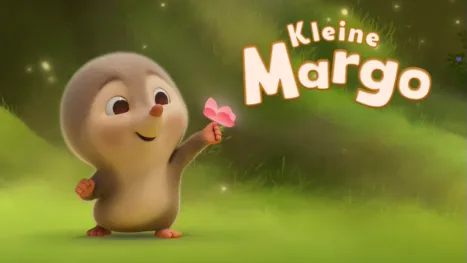 thumbnail - Kleine Margo