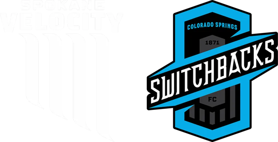 Spokane Velocity FC vs. Colorado Springs Switchbacks FC (Cuartos de Final)