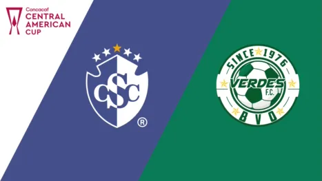 thumbnail - CS Cartagines x Verdes FC