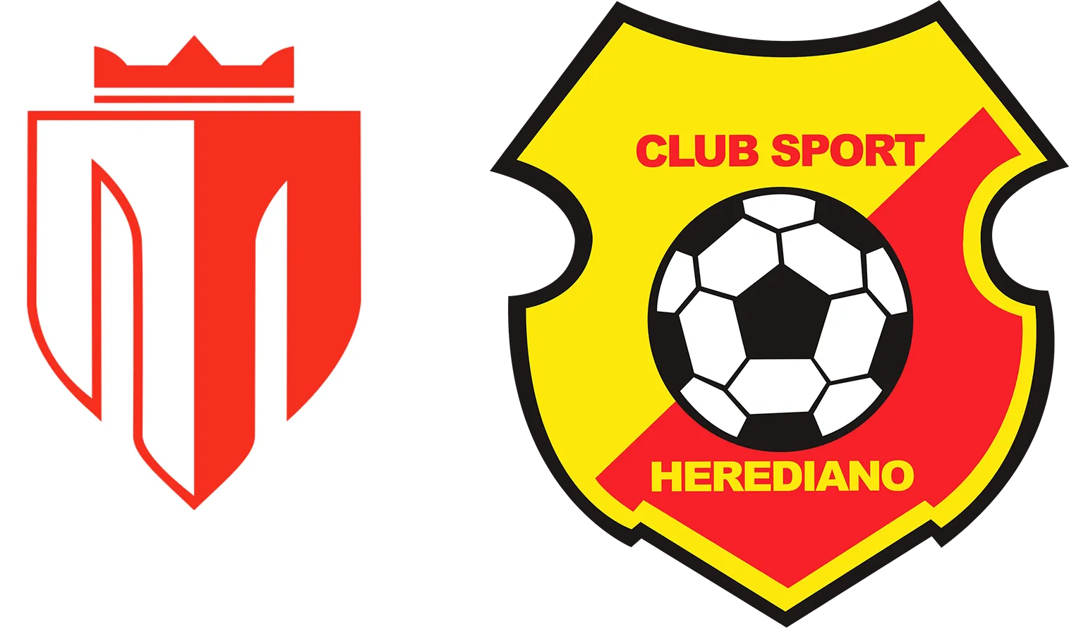 Real Estelí FC vs. CS Herediano