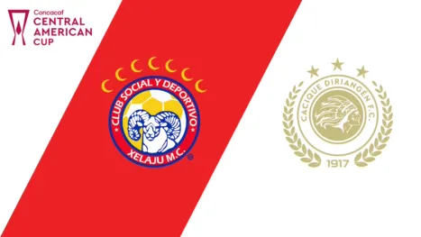 thumbnail - Club Xelaju MC x Cacique Diriangen FC