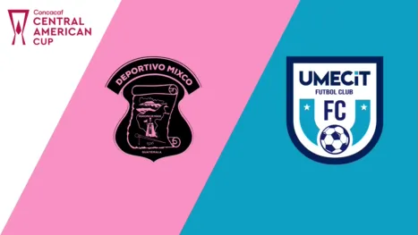 thumbnail - Deportivo Mixco vs. UMECIT FC