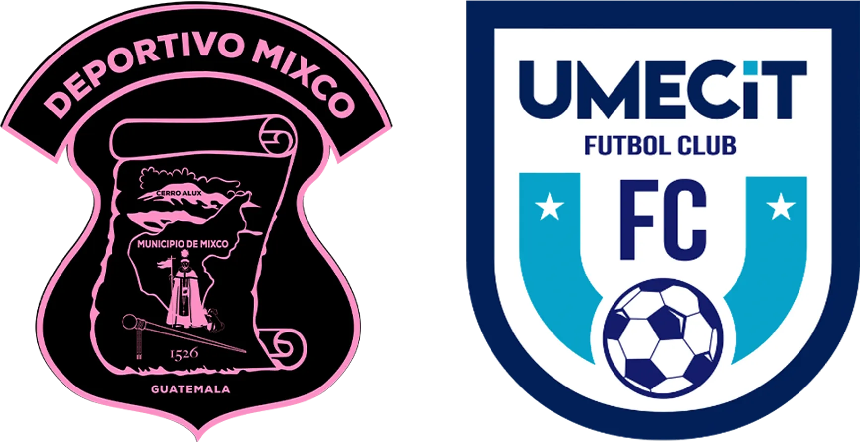 Deportivo Mixco vs. UMECIT FC