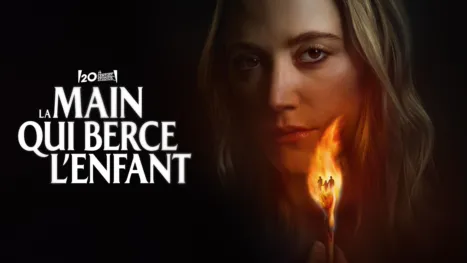 thumbnail - La main sur le berceau