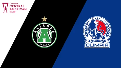 thumbnail - Alianza FC vs. CD Olimpia