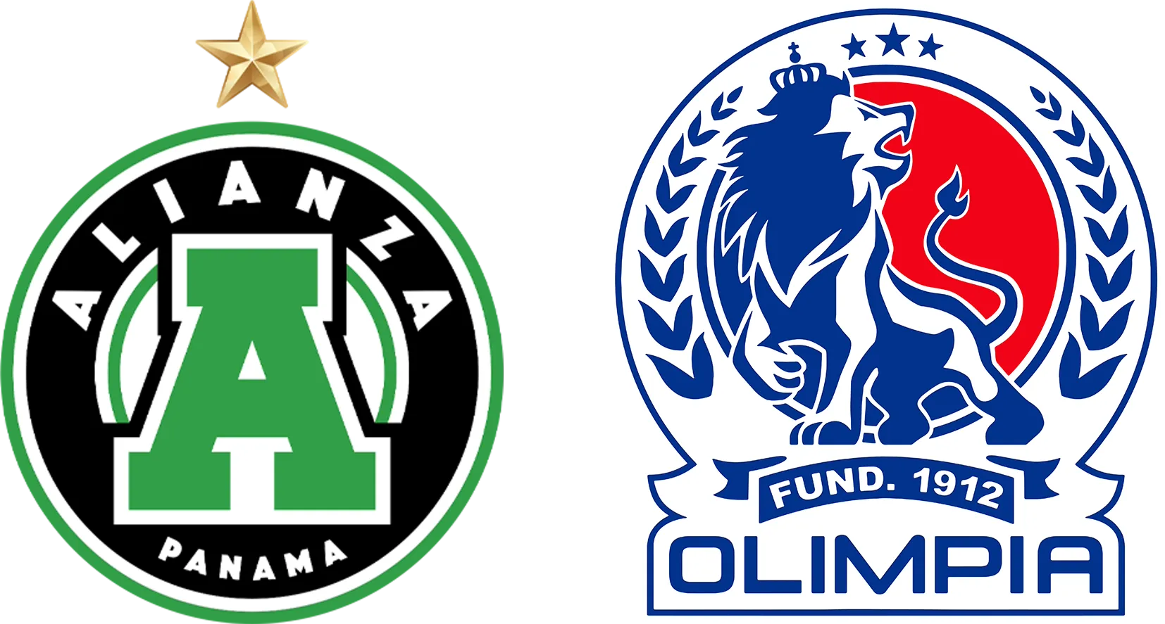 Alianza FC vs. CD Olimpia