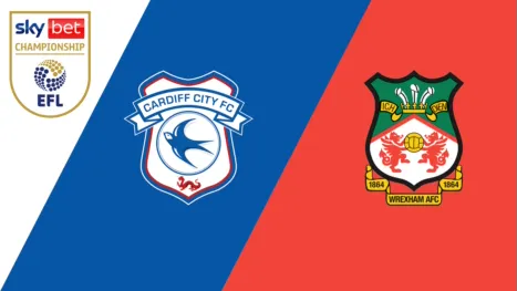 thumbnail - Cardiff City vs. Wrexham AFC