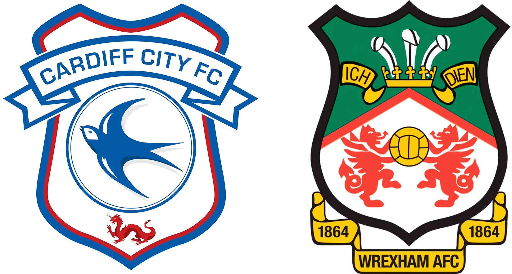 Cardiff City vs. Wrexham AFC