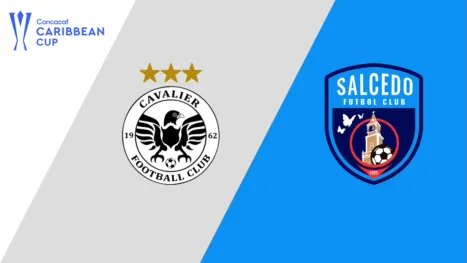 thumbnail - Cavalier FC vs. Salcedo FC