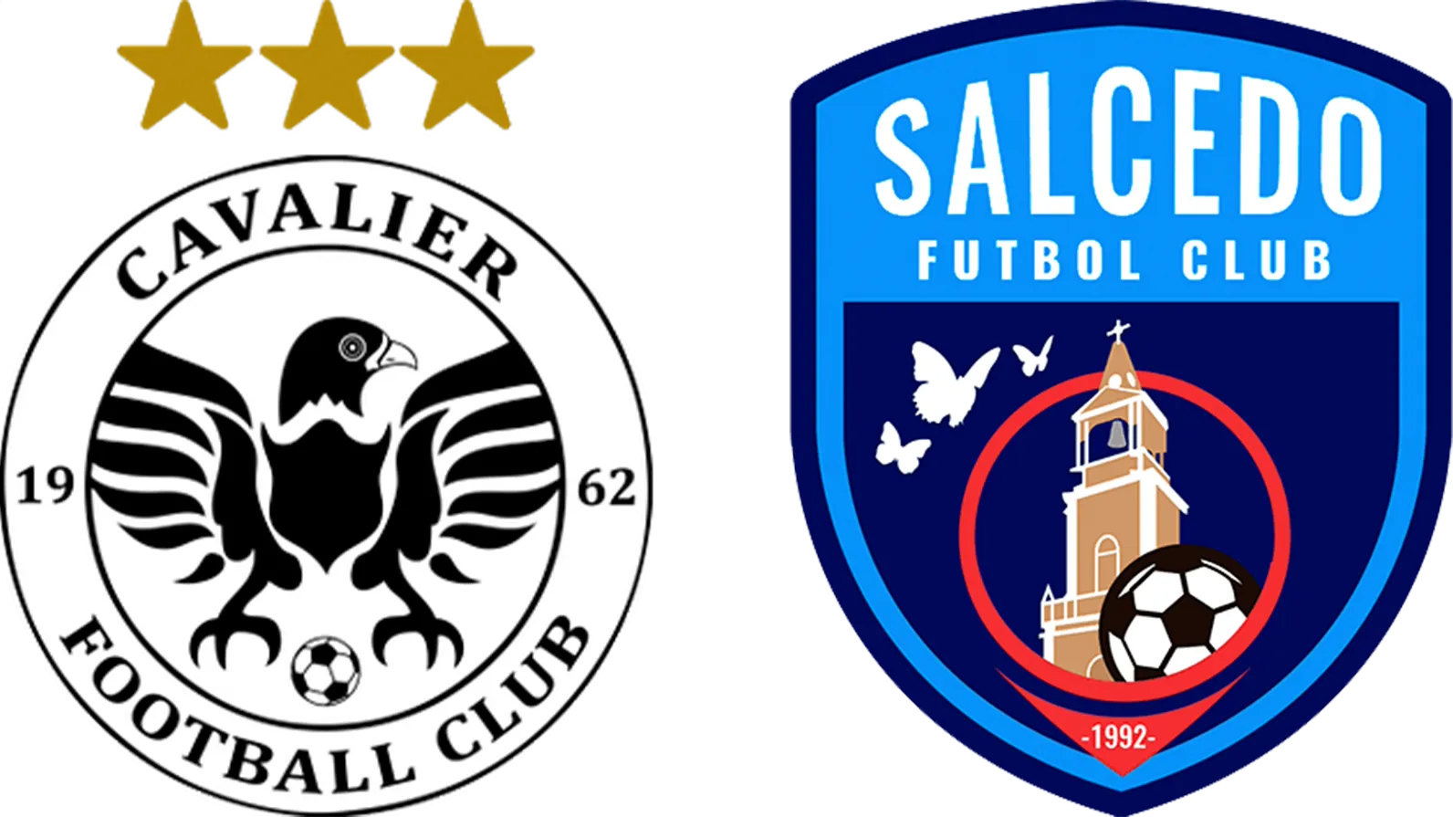 Cavalier FC vs. Salcedo FC