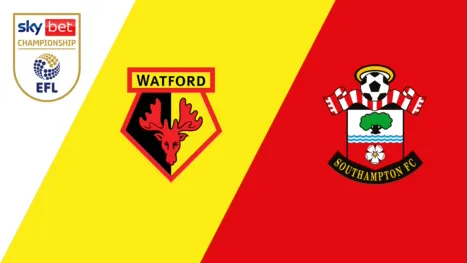 thumbnail - Watford vs. Southampton