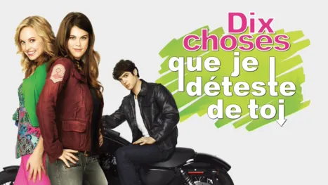 thumbnail - 10 Things I Hate About You