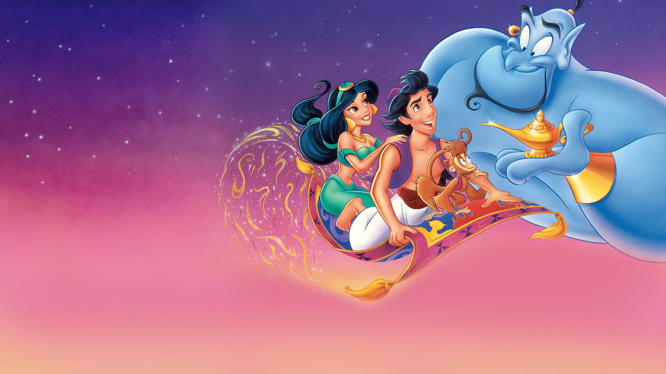 Aladdin