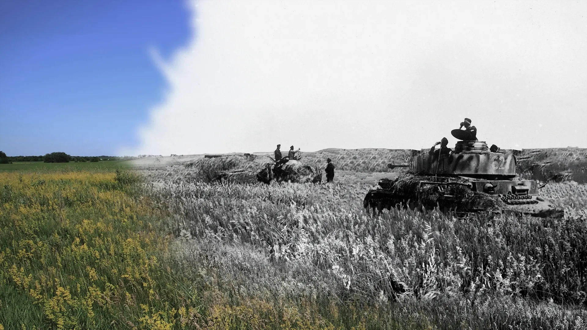 thumbnail - S3:E4 Battle of Kursk