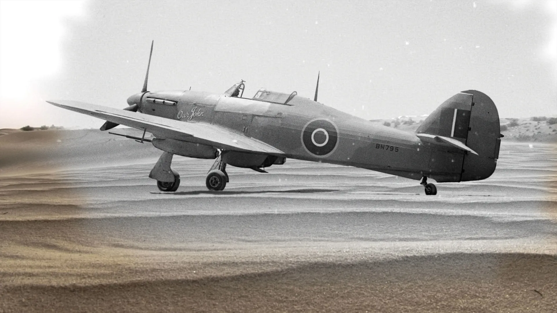 thumbnail - S3:E6 Battle of El Alamein