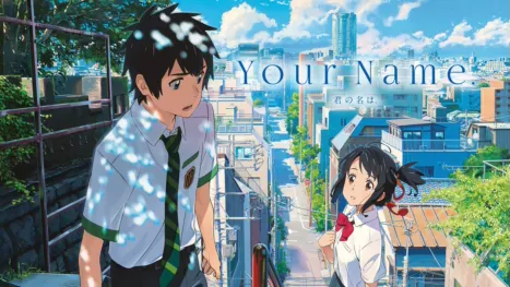 thumbnail - Your Name